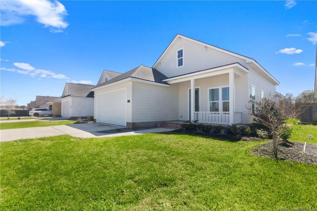 740 Lakewood Pointe Drive  Lake Charles LA 70605 photo