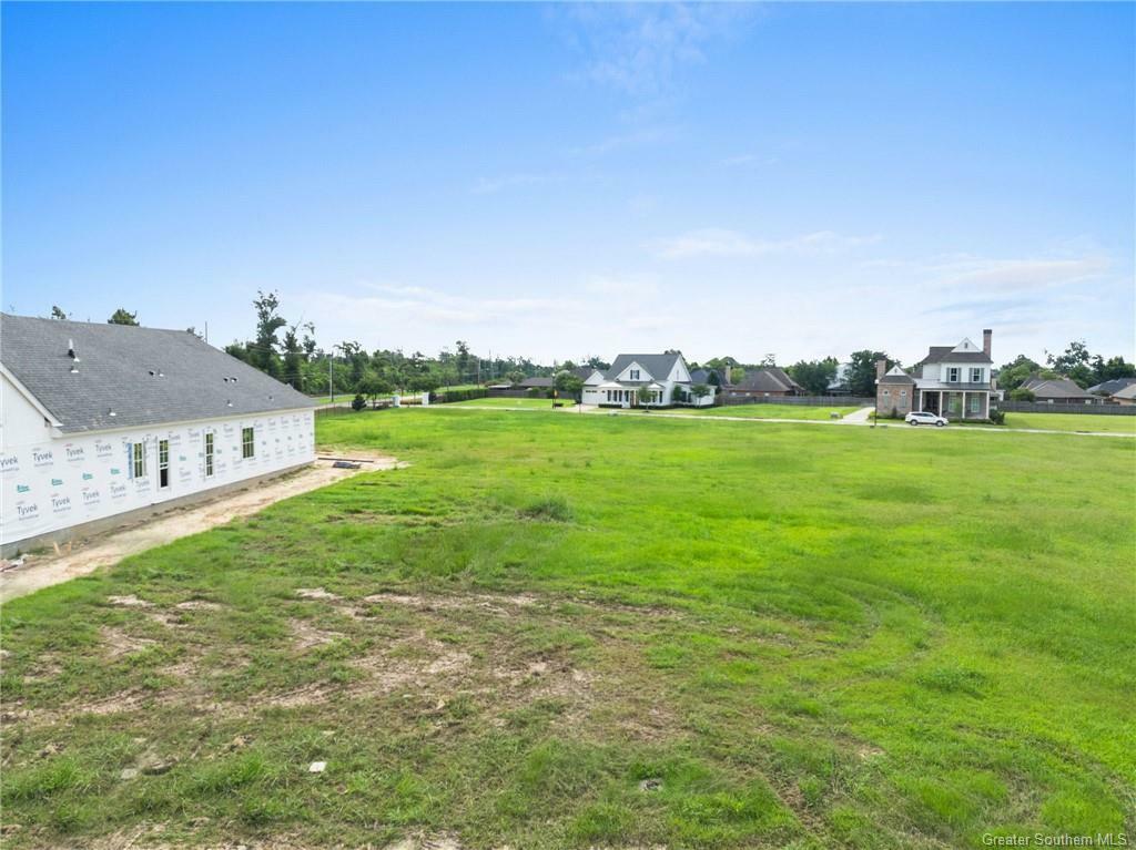 Property Photo: 2015 Saint Patrick Avenue LA 70601
