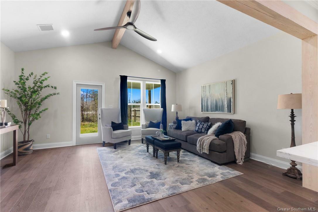 Property Photo:  748 Lakewood Pointe Drive  LA 70605 