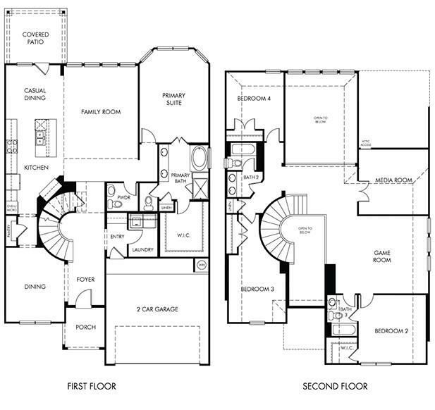 Property Photo: 2631 Good Morrow Drive TX 77471