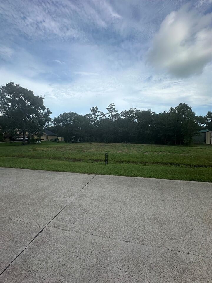 Property Photo: 7311 Bayou Timbers Drive TX 77511