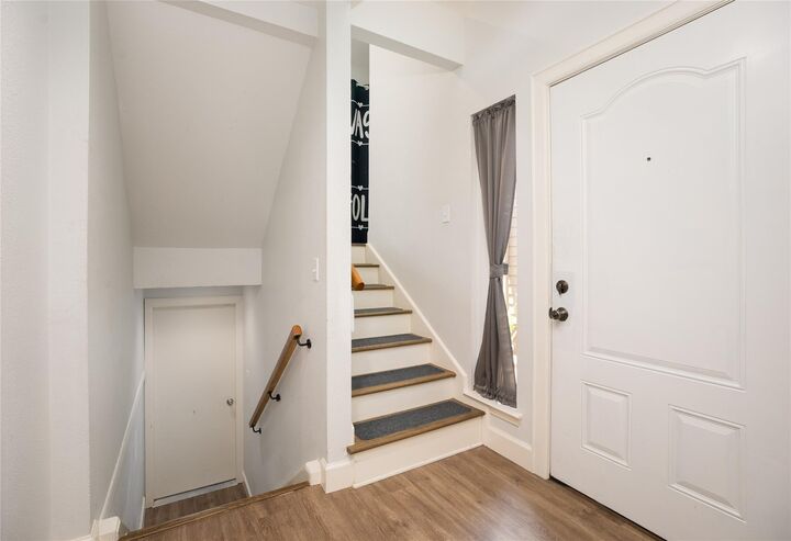 Property Photo: 18034 Starboard Drive TX 77058