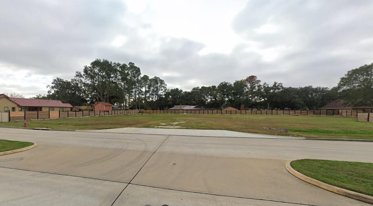 Property Photo: 6138 Franz Road TX 77493