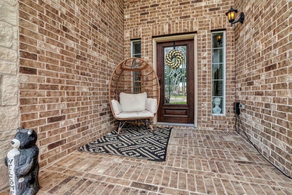Property Photo:  8602 Briar Oaks Lane  TX 77523 