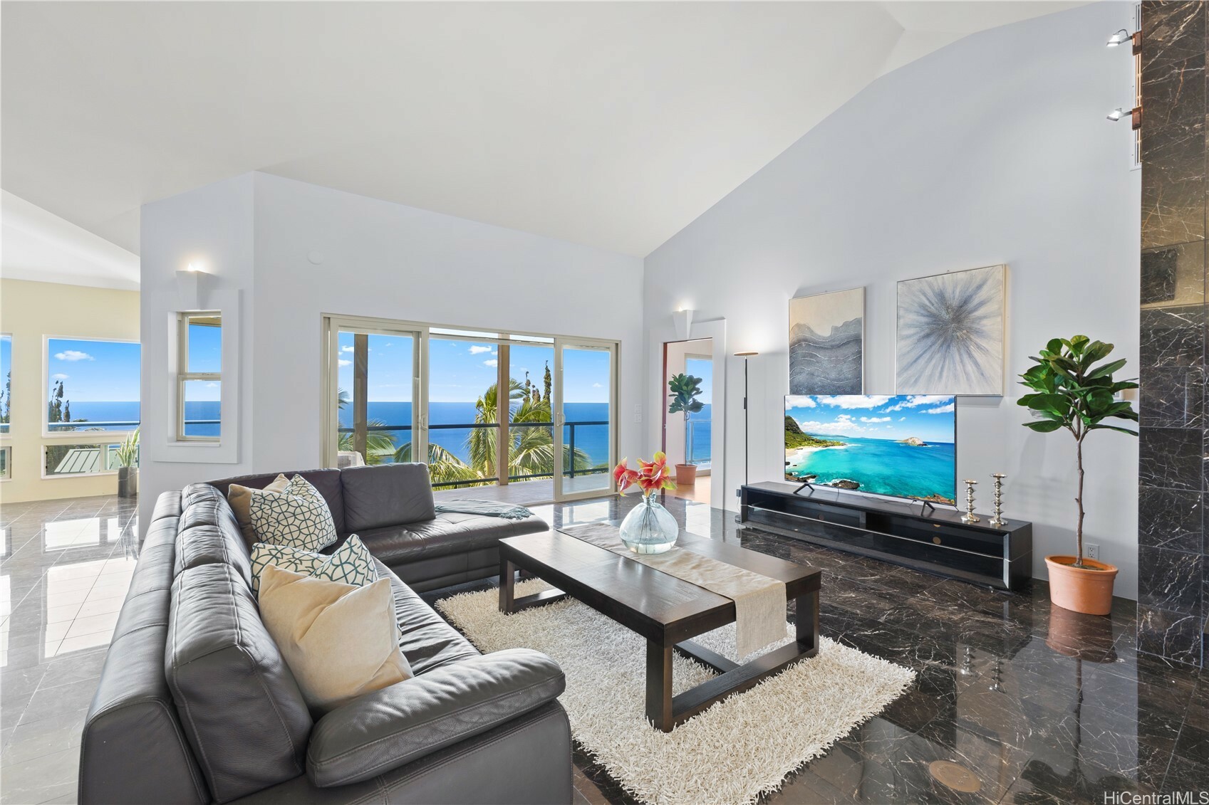 855 Ikena Circle  Honolulu HI 96821 photo
