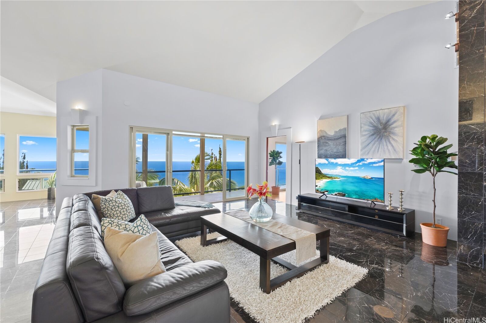 Property Photo:  855 Ikena Circle  HI 96821 