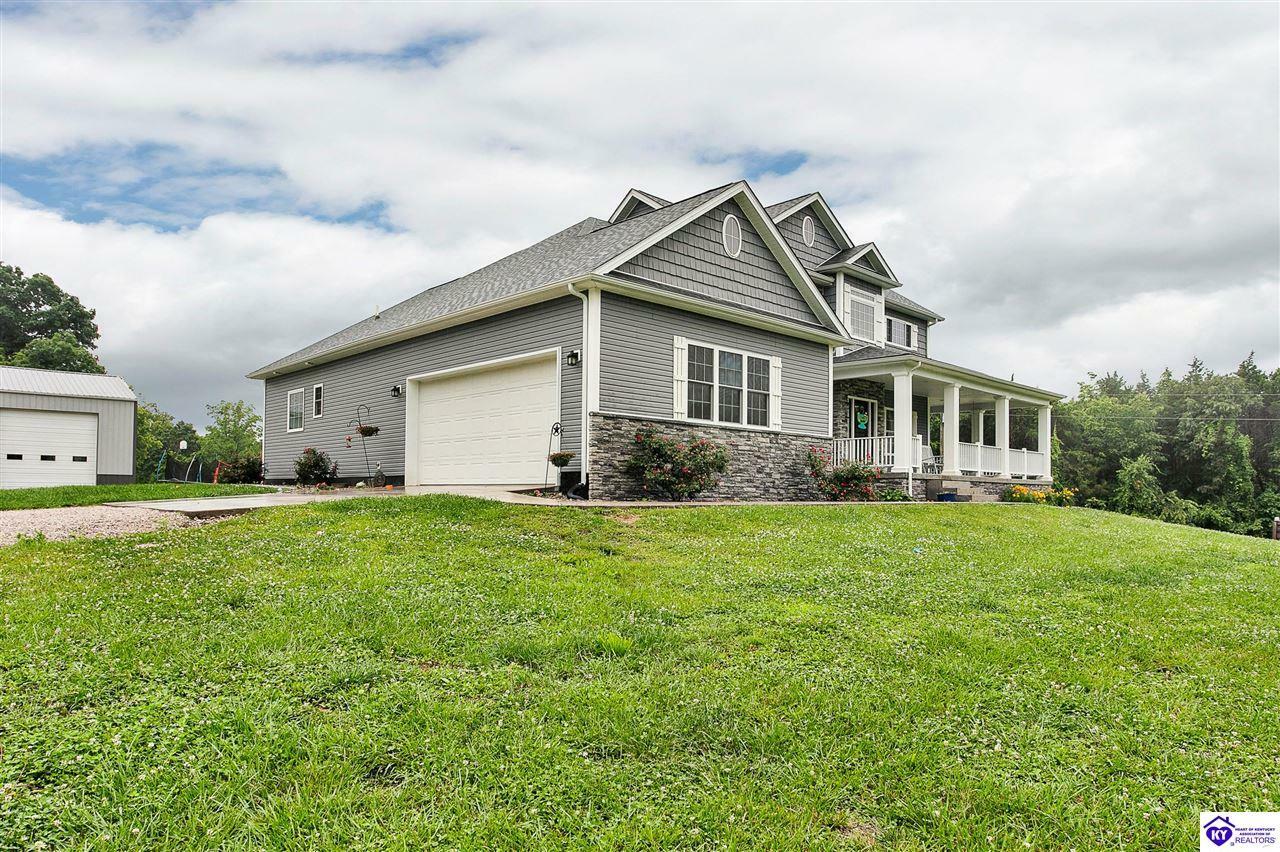 Property Photo: 1140 Wabash Road KY 42784