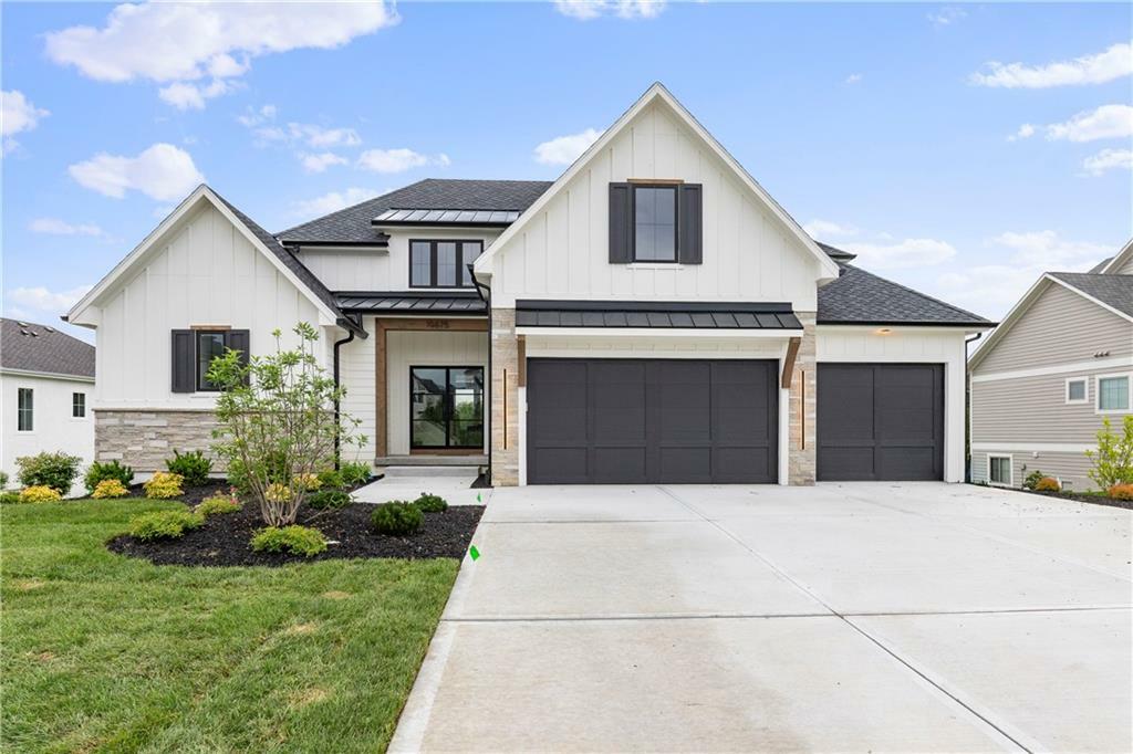 10675 W 142nd Terrace  Overland Park KS 66221 photo