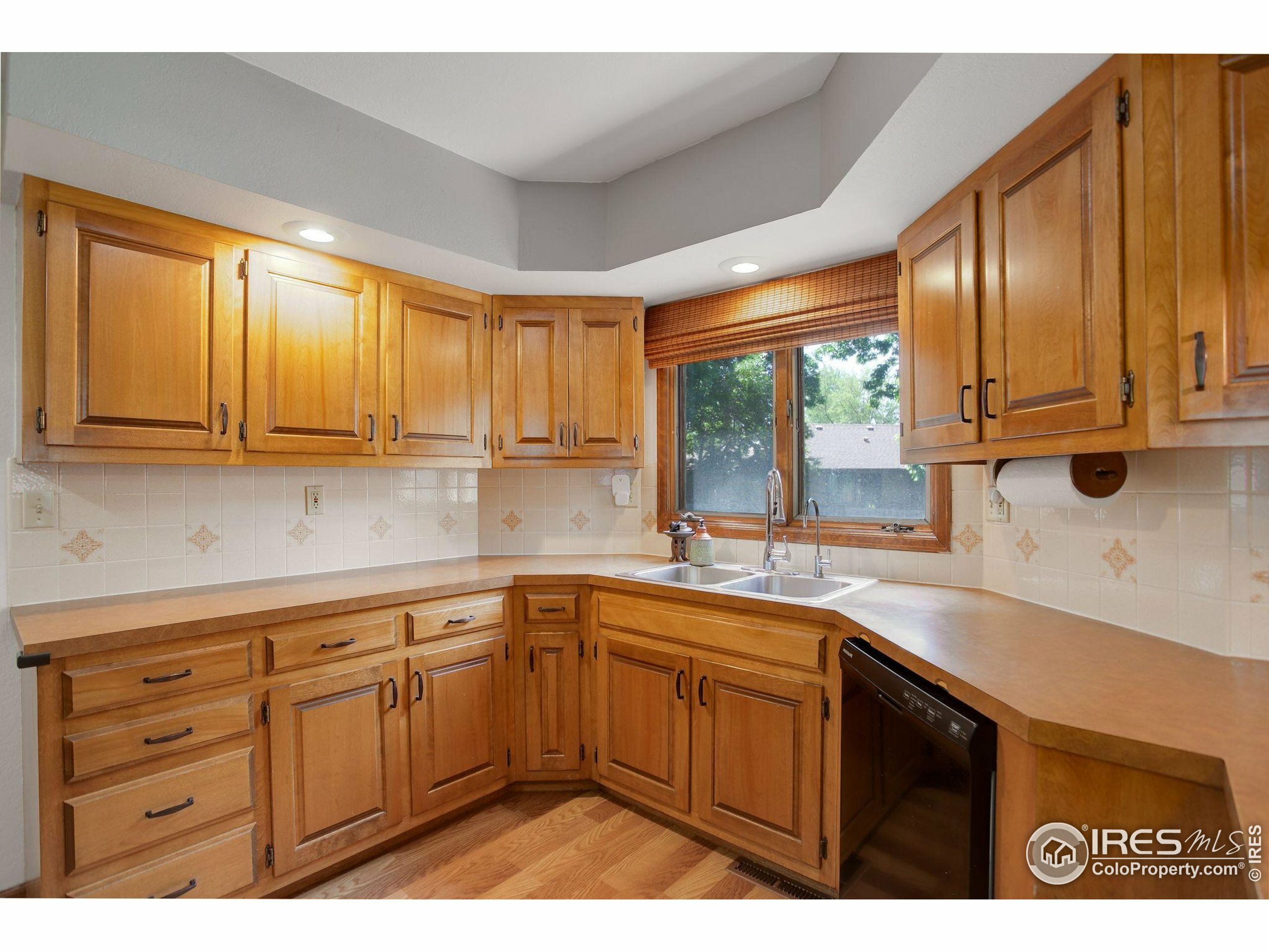 Property Photo: 507 Chestnut St CO 80550