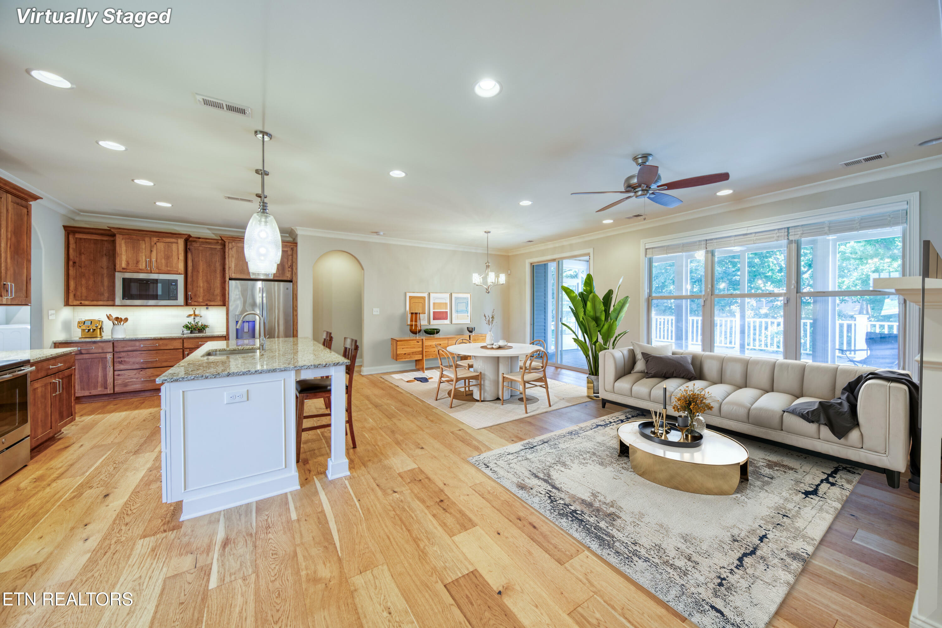 Property Photo: 126 Pocola Way TN 37774