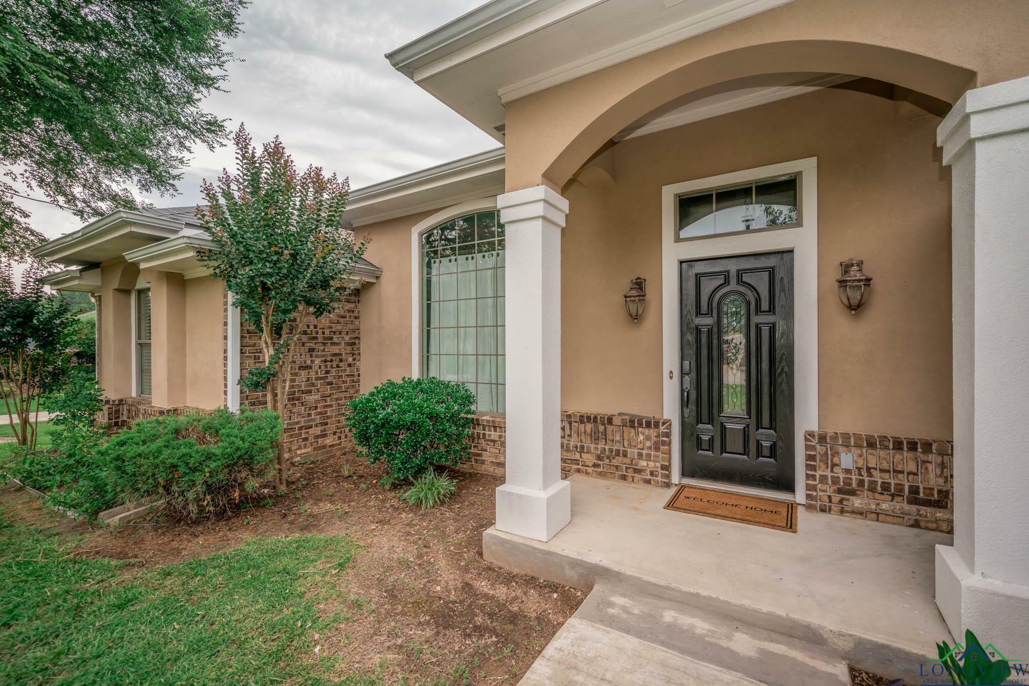 Property Photo:  4510 Jeff Davis Street  TX 75672 