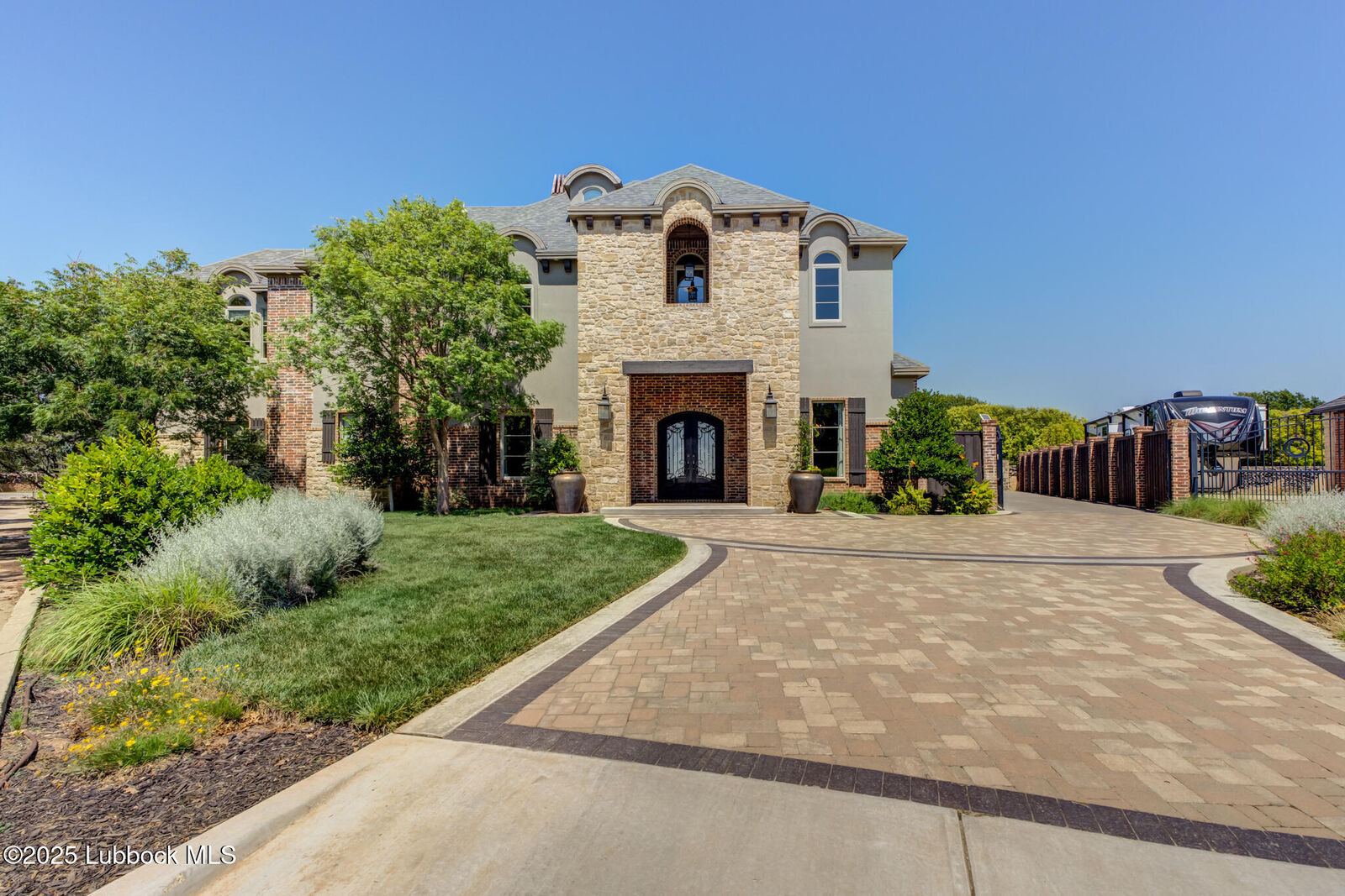 Property Photo:  11003 Richmond Avenue  TX 79424 