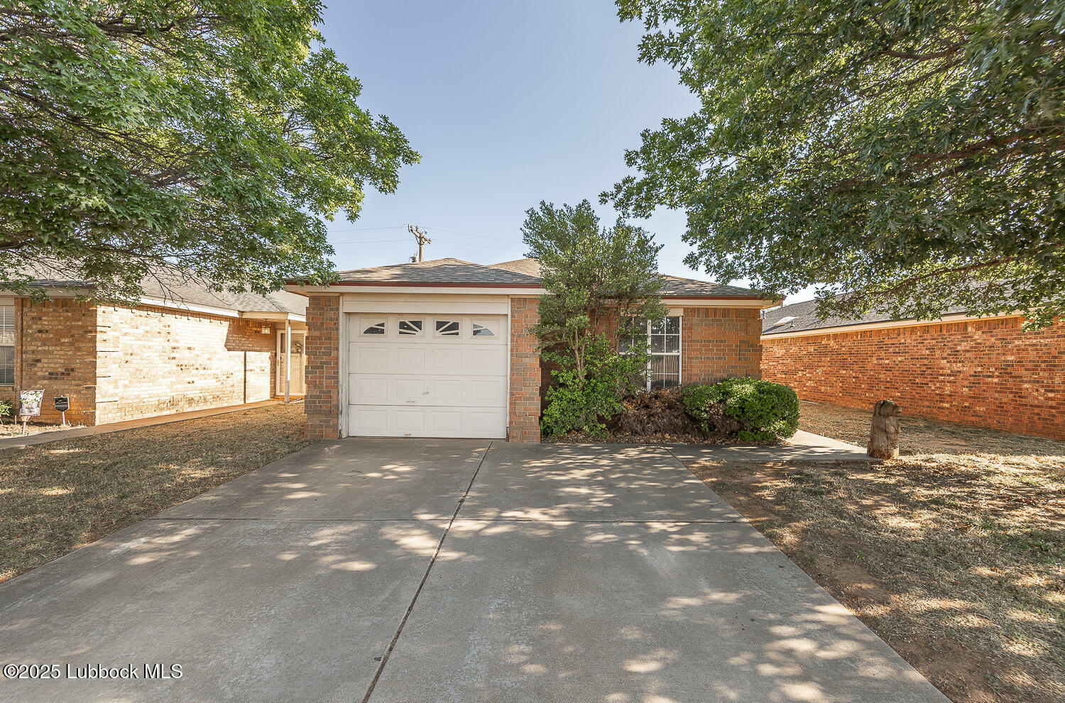 734 9th Street  Wolfforth TX 79382 photo