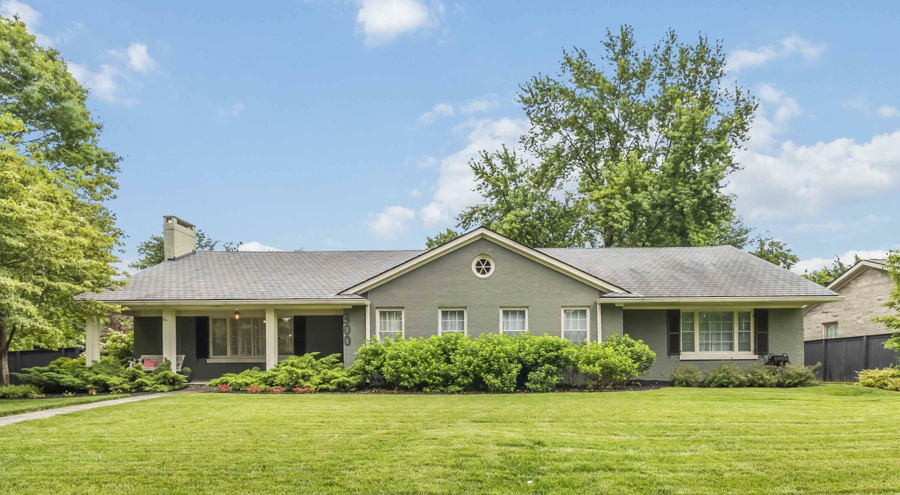 Property Photo: 300 Culpepper Road KY 40502
