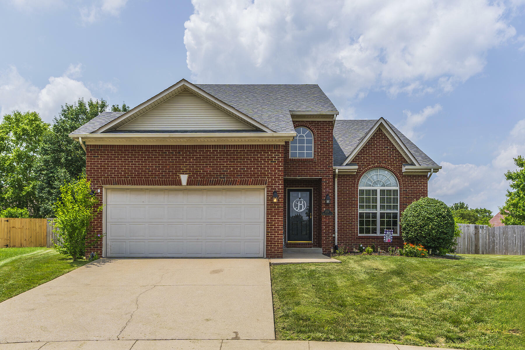 2737 Green Valley Court  Lexington KY 40511 photo