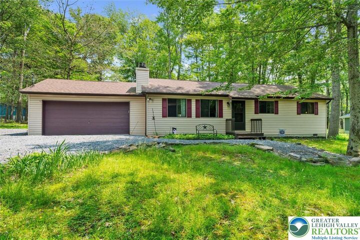 Property Photo:  130 Tommys Lane  PA 18347 