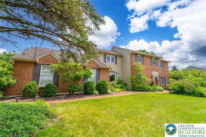 5622 Snowdrift Road  Upper Macungie Twp PA 18069 photo