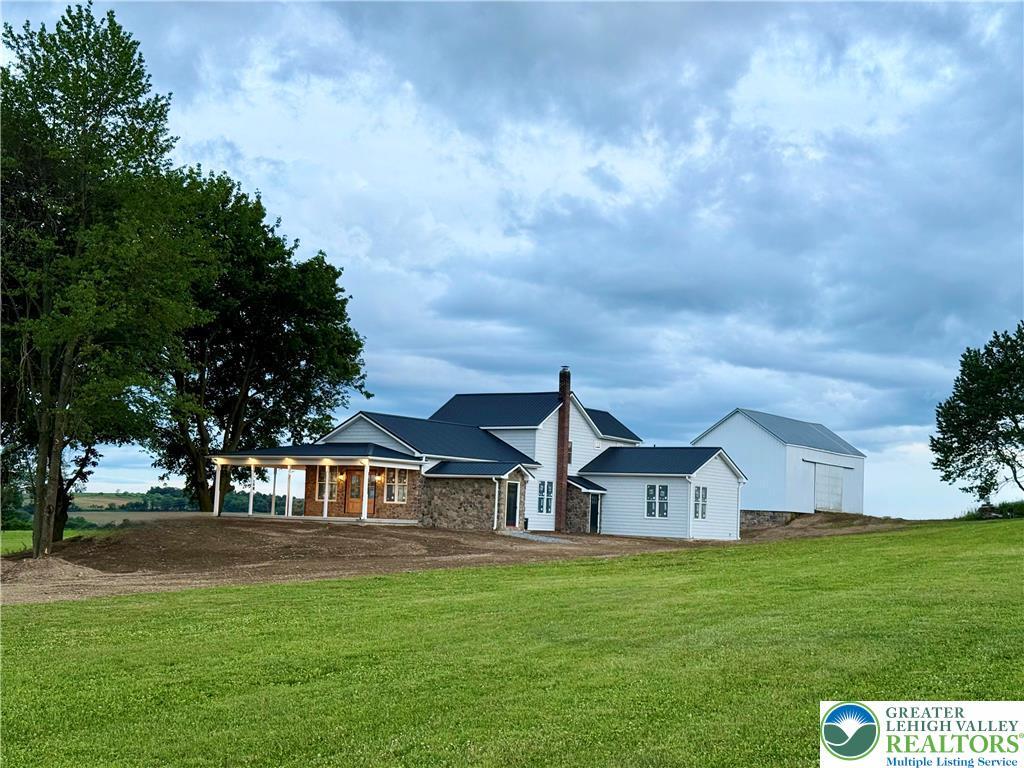 Property Photo: 1028 Washington Boulevard PA 18013