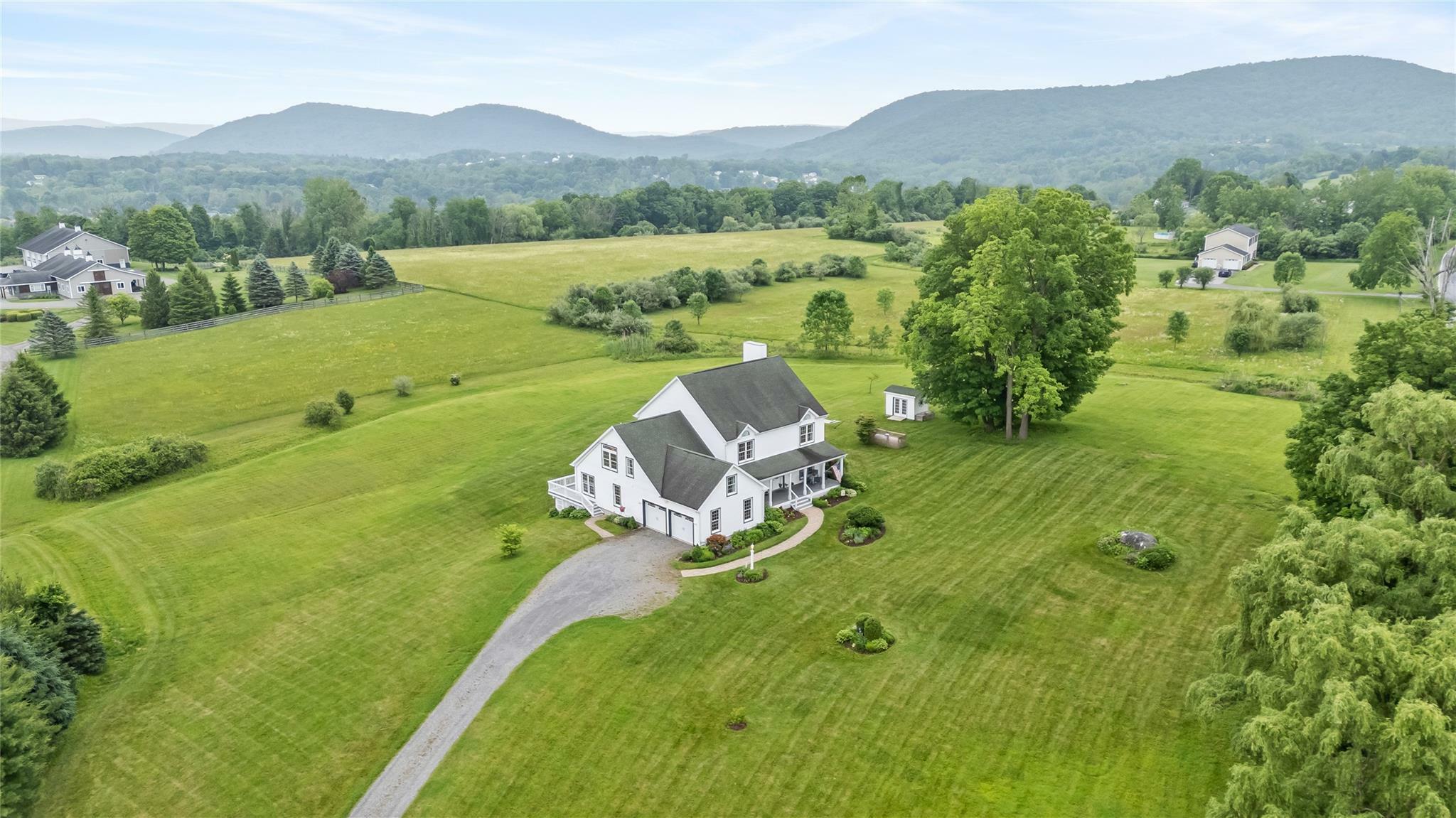 Property Photo: 211 Cricket Hill Road NY 12522