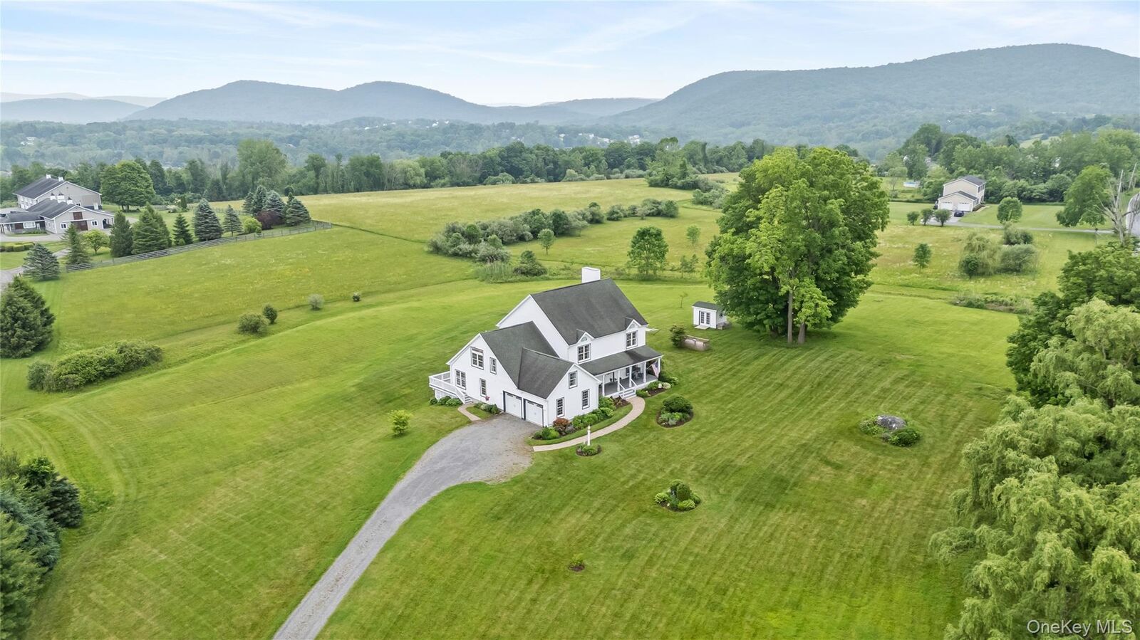 Property Photo: 211 Cricket Hill Road NY 12522