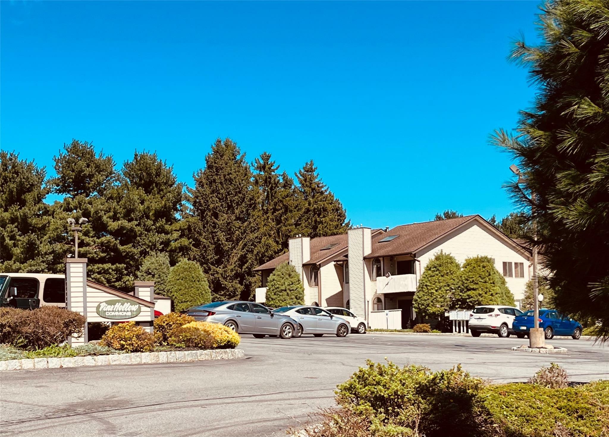 Property Photo: 301 Pine Hollow Way NY 10918