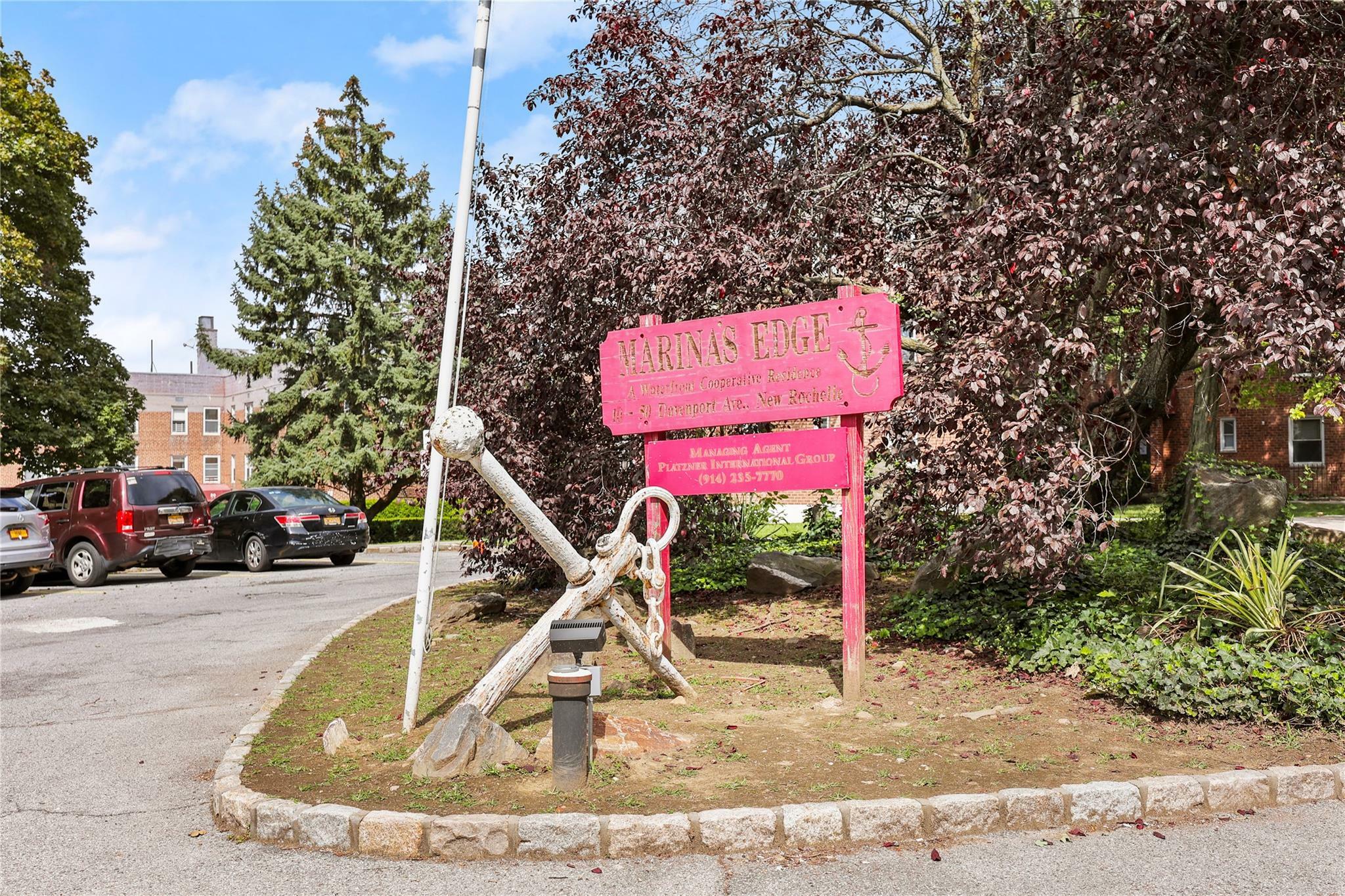 Property Photo: 50 Davenport Avenue 2G NY 10805