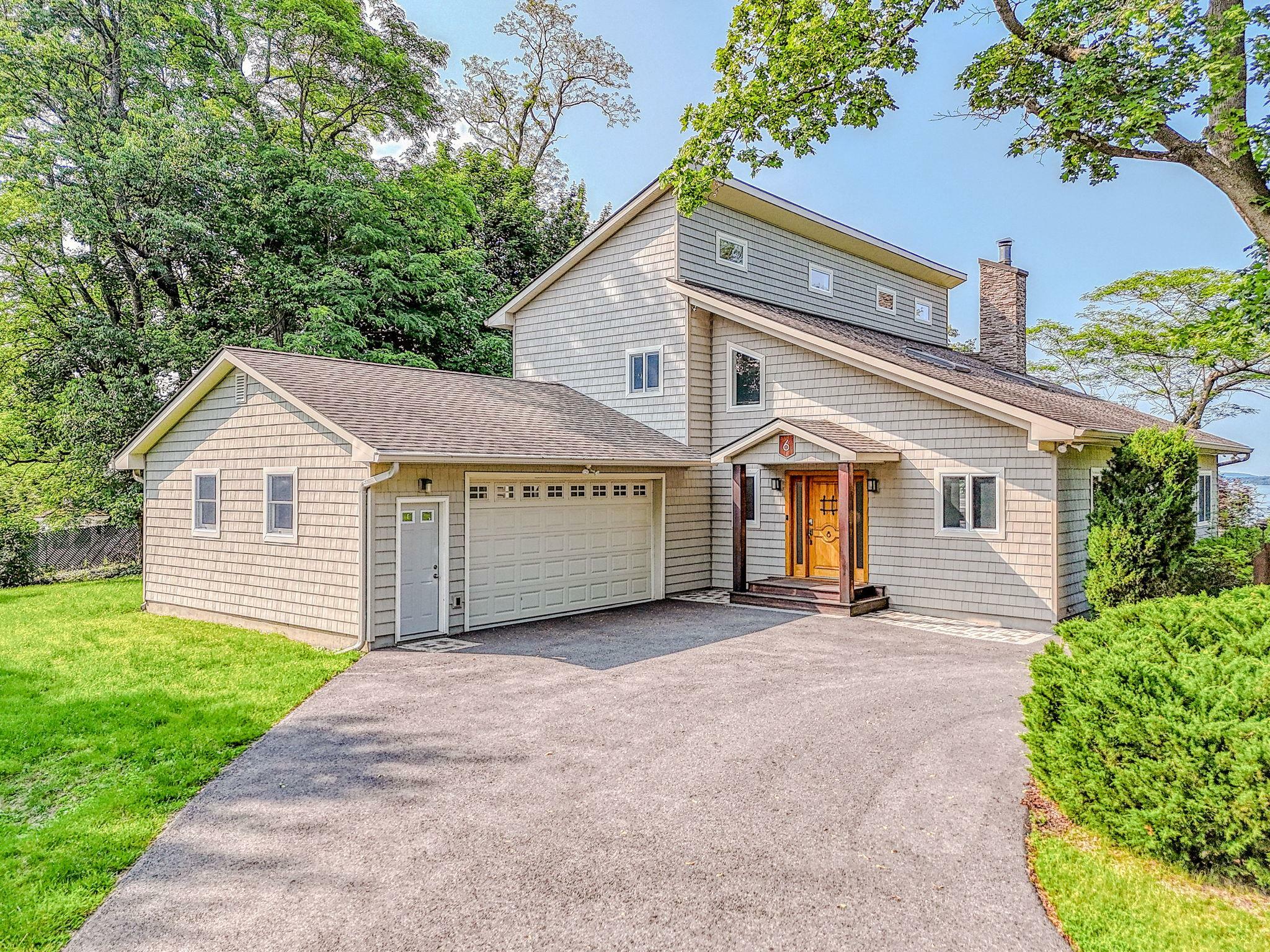 Property Photo: 6 Riverside NY 12520