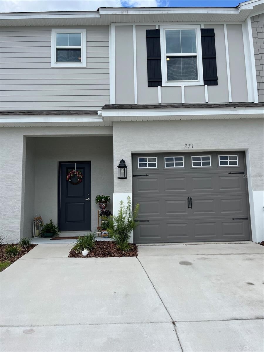 Property Photo:  271 Bittern Loop  FL 34453 