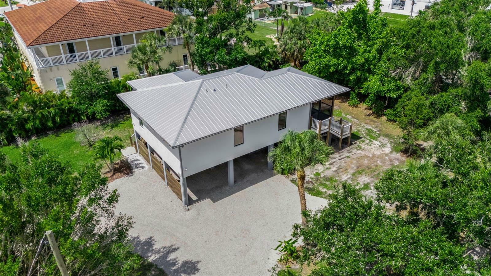 Property Photo: 105 Shore Road FL 34275