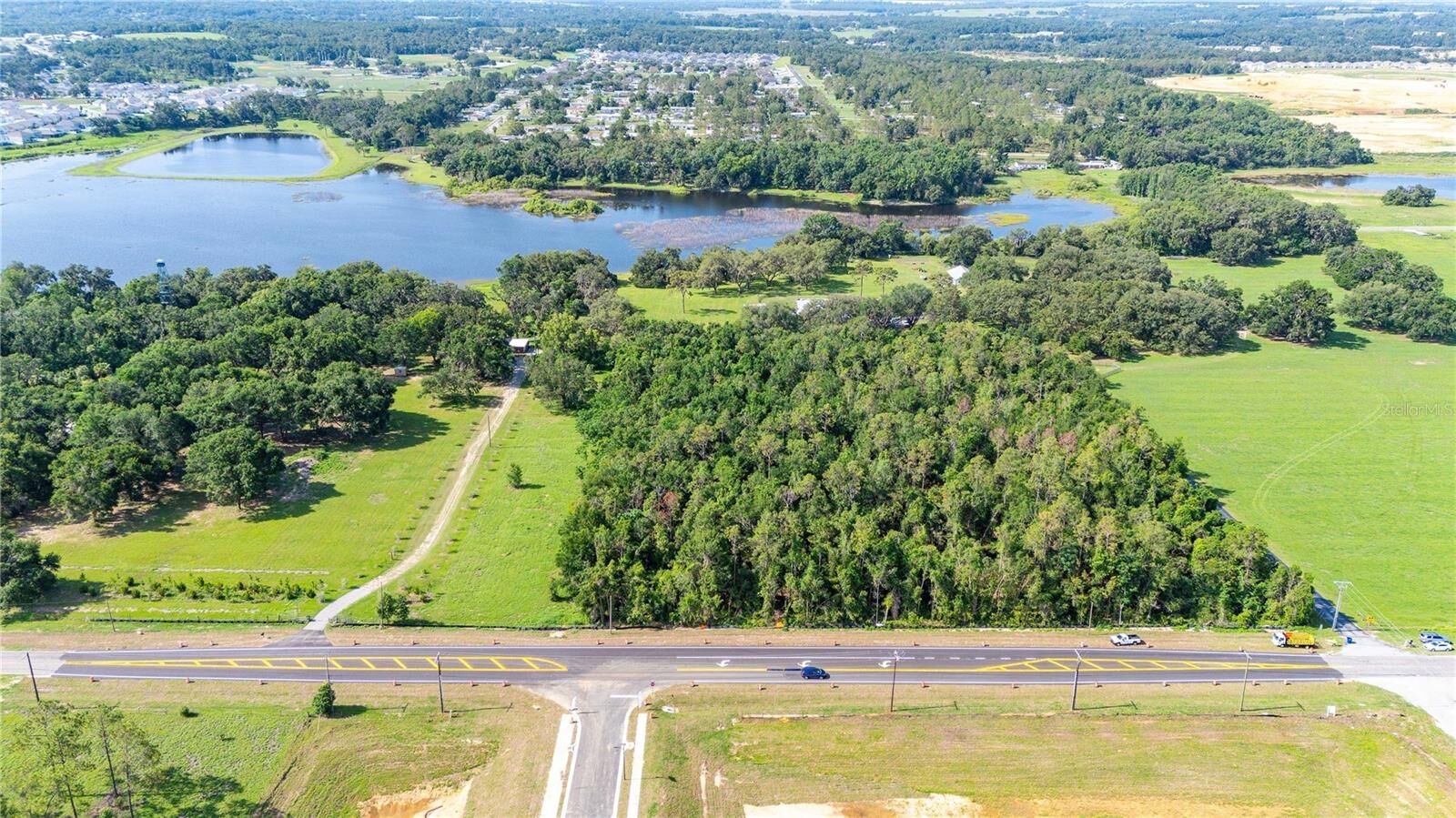 Property Photo:  36126 Saint Joe Road  FL 33525 
