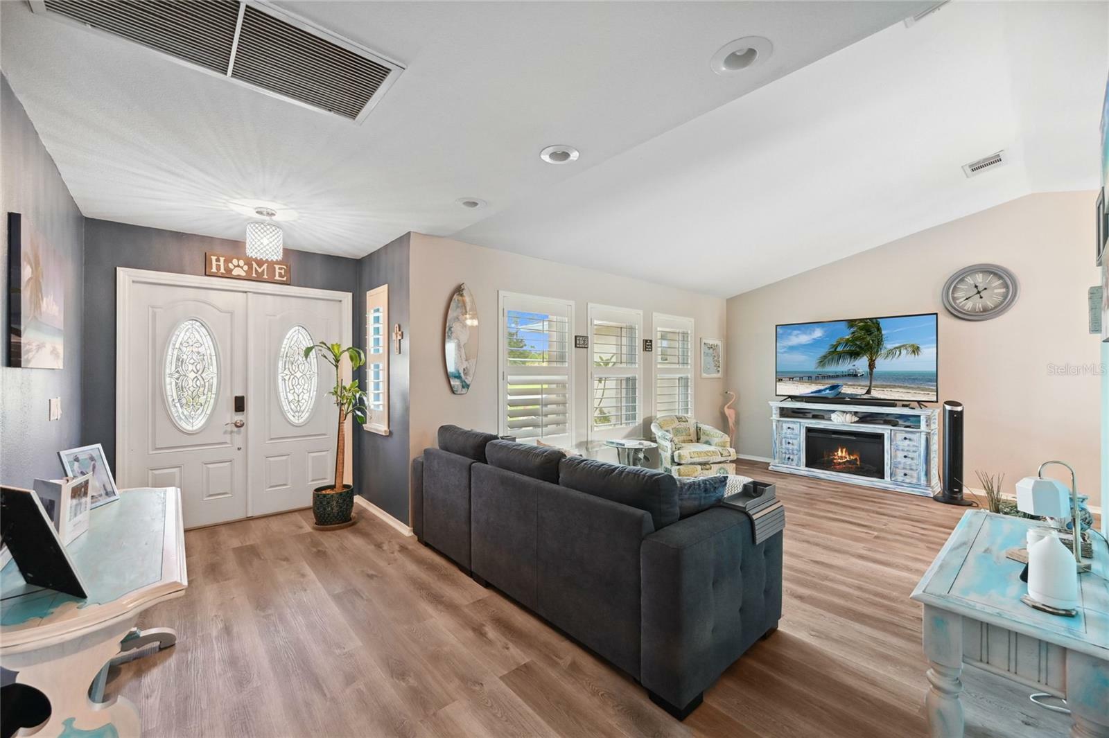 Property Photo:  26125 Copiapo Circle  FL 33983 