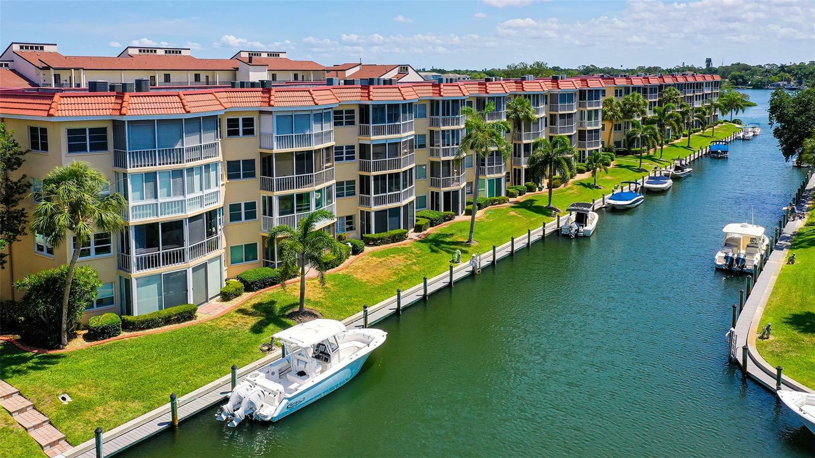 1300 N Portofino Drive 103  Sarasota FL 34242 photo