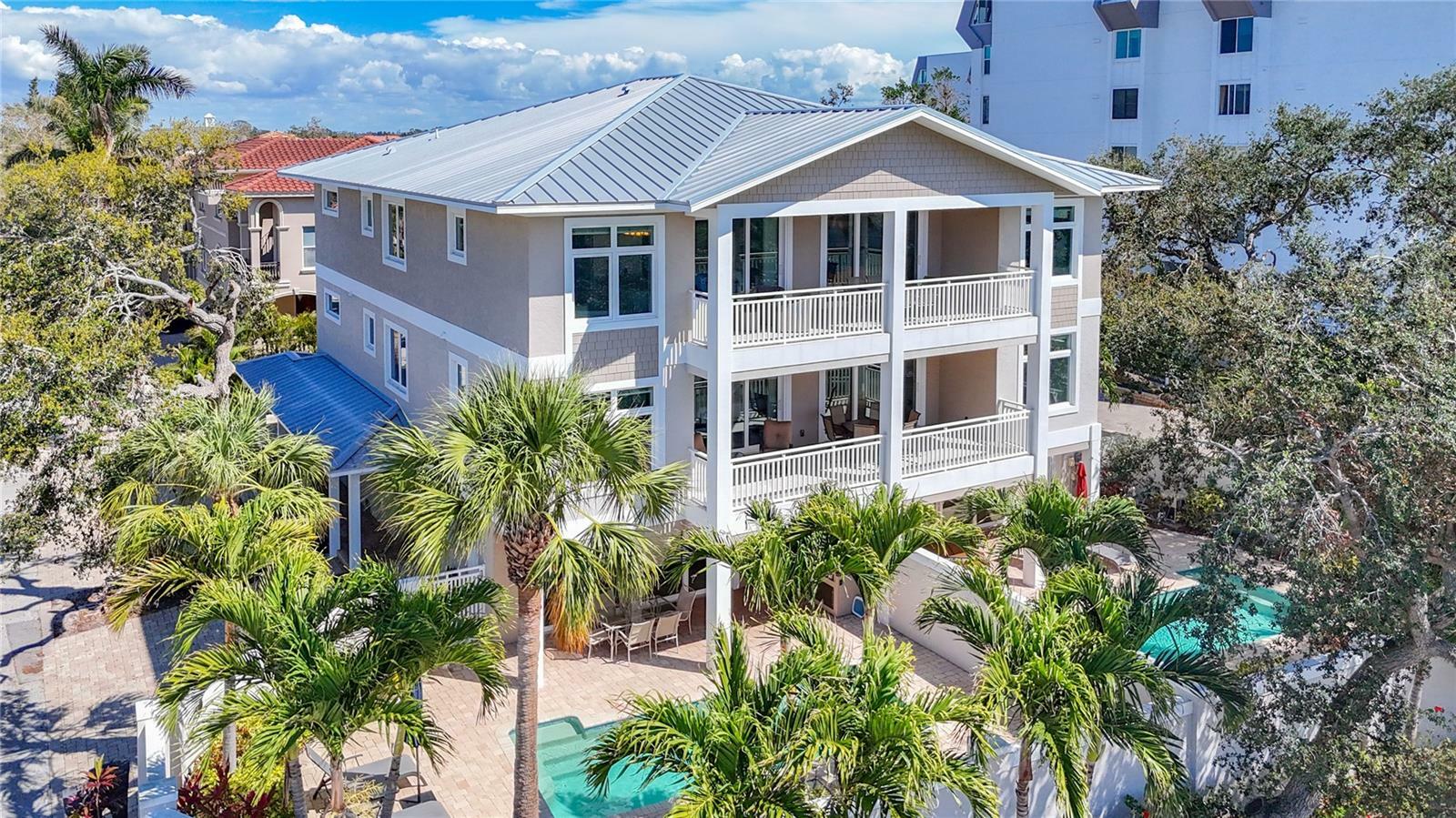 1204 Derby Lane  Sarasota FL 34242 photo