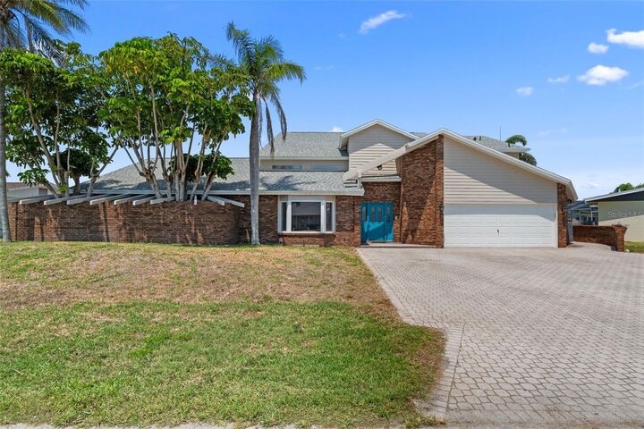 Property Photo: 397 Milford Point Drive FL 32952