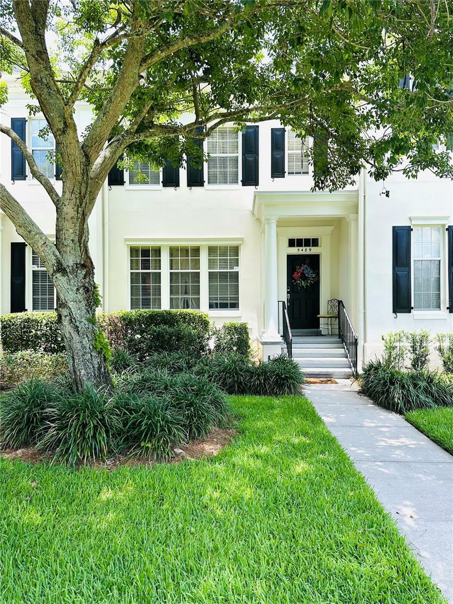 5489 Baldwin Park Street  Orlando FL 32814 photo