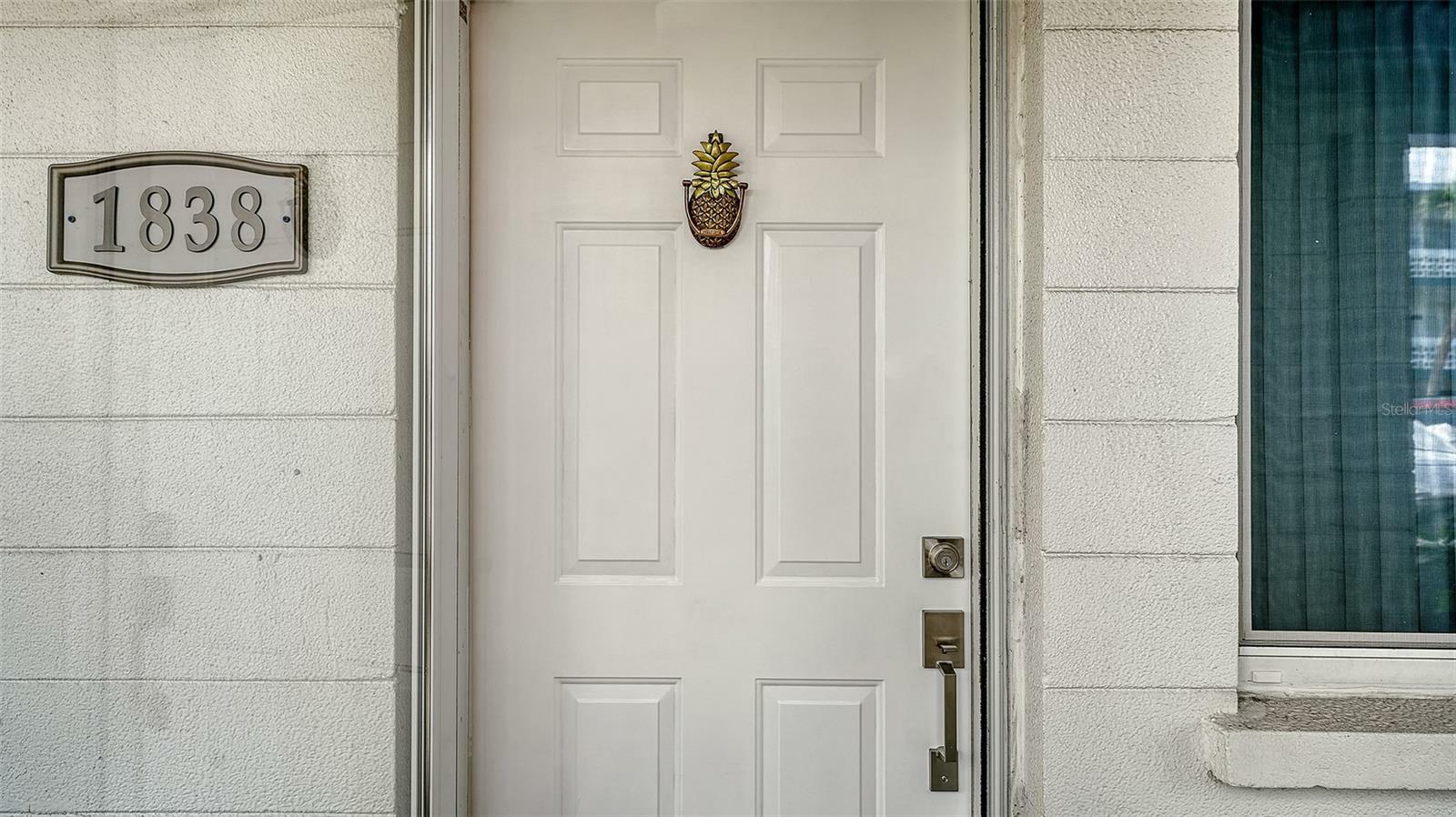 Property Photo: 1838 Restful Drive K-1 FL 34207