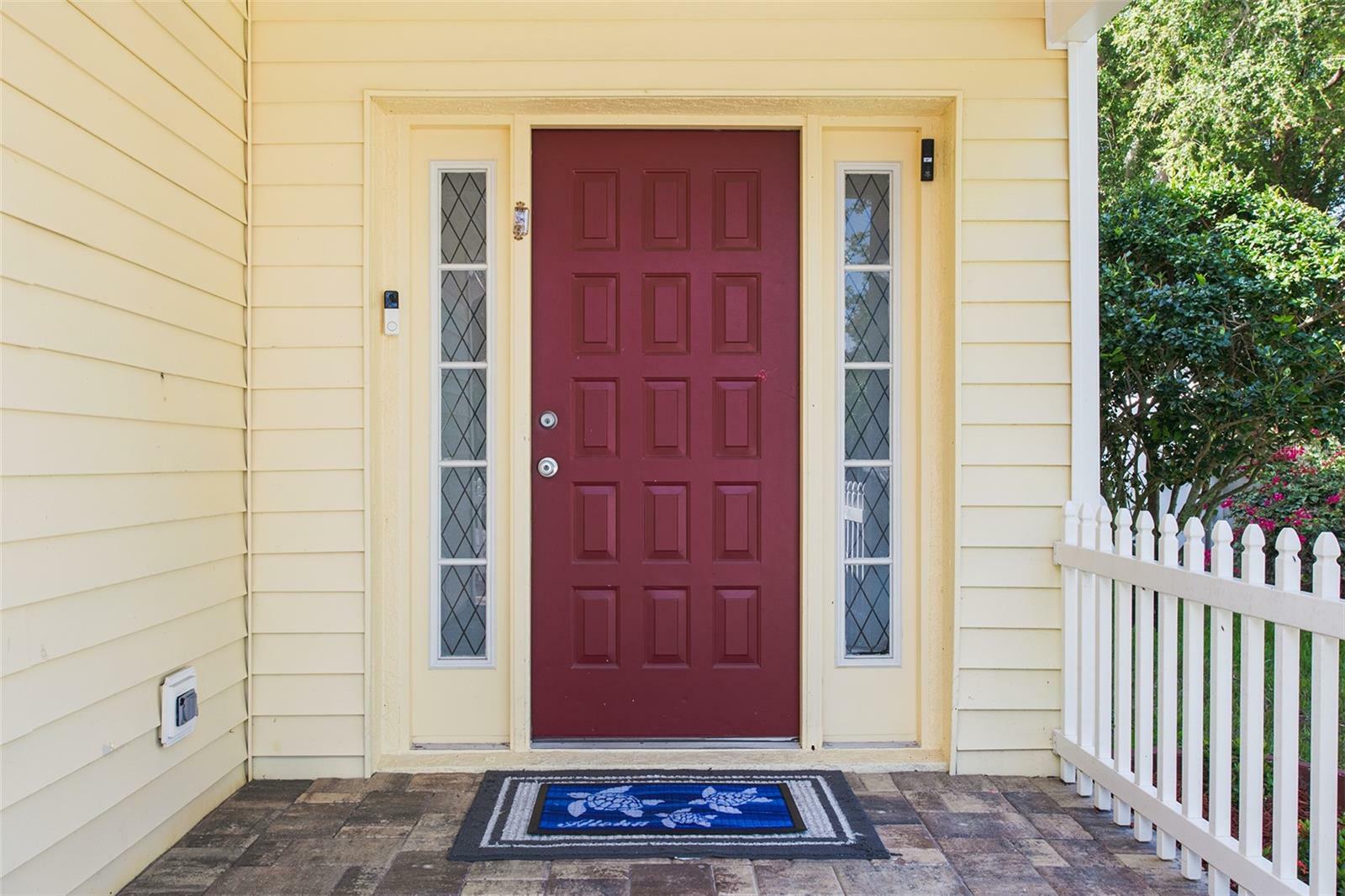 Property Photo: 346 Gray Oak Drive FL 34689