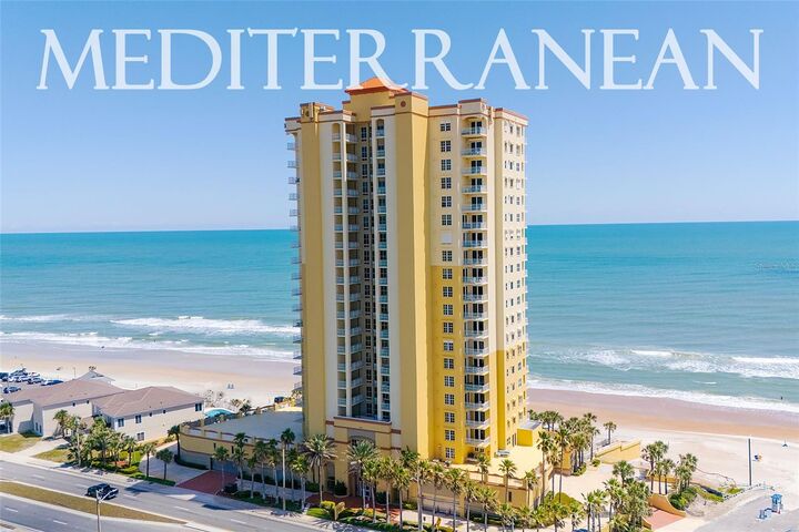 2300 N Atlantic Avenue 203  Daytona Beach FL 32118 photo