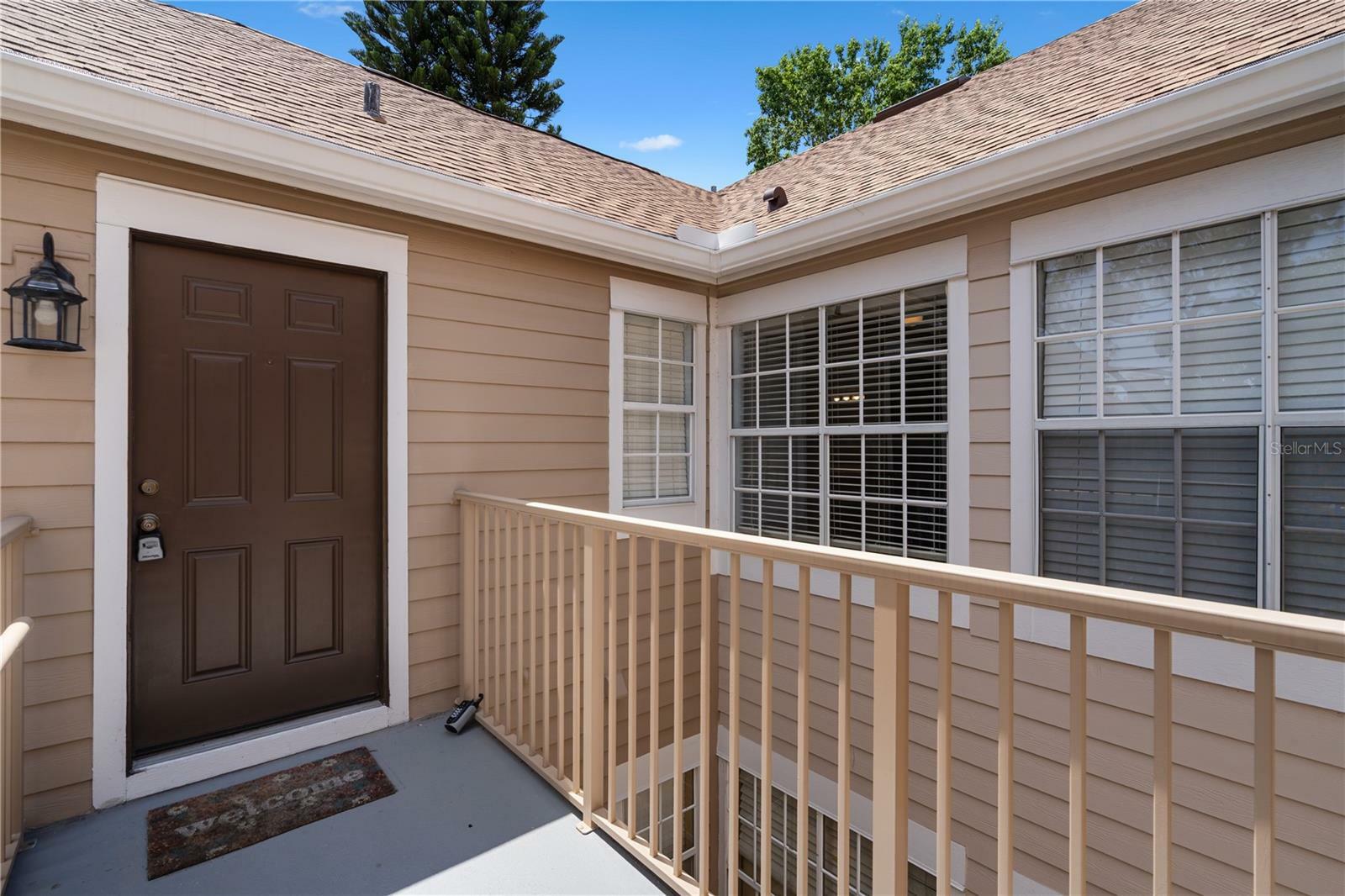 Property Photo: 685 Youngstown Parkway 300 FL 32714