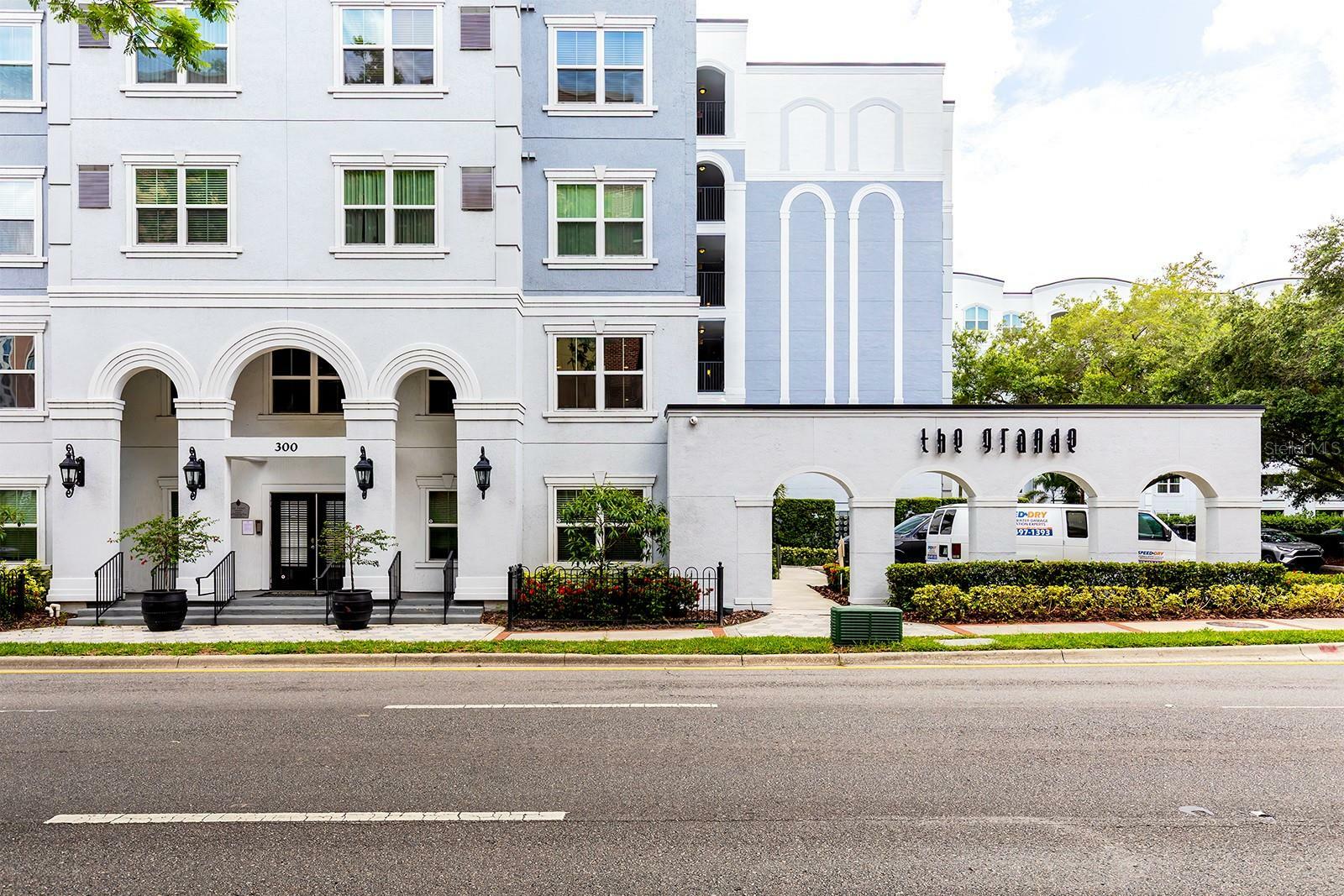 300 E South Street 6016  Orlando FL 32801 photo