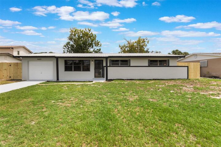 Property Photo:  1462 Windward Drive  FL 32935 