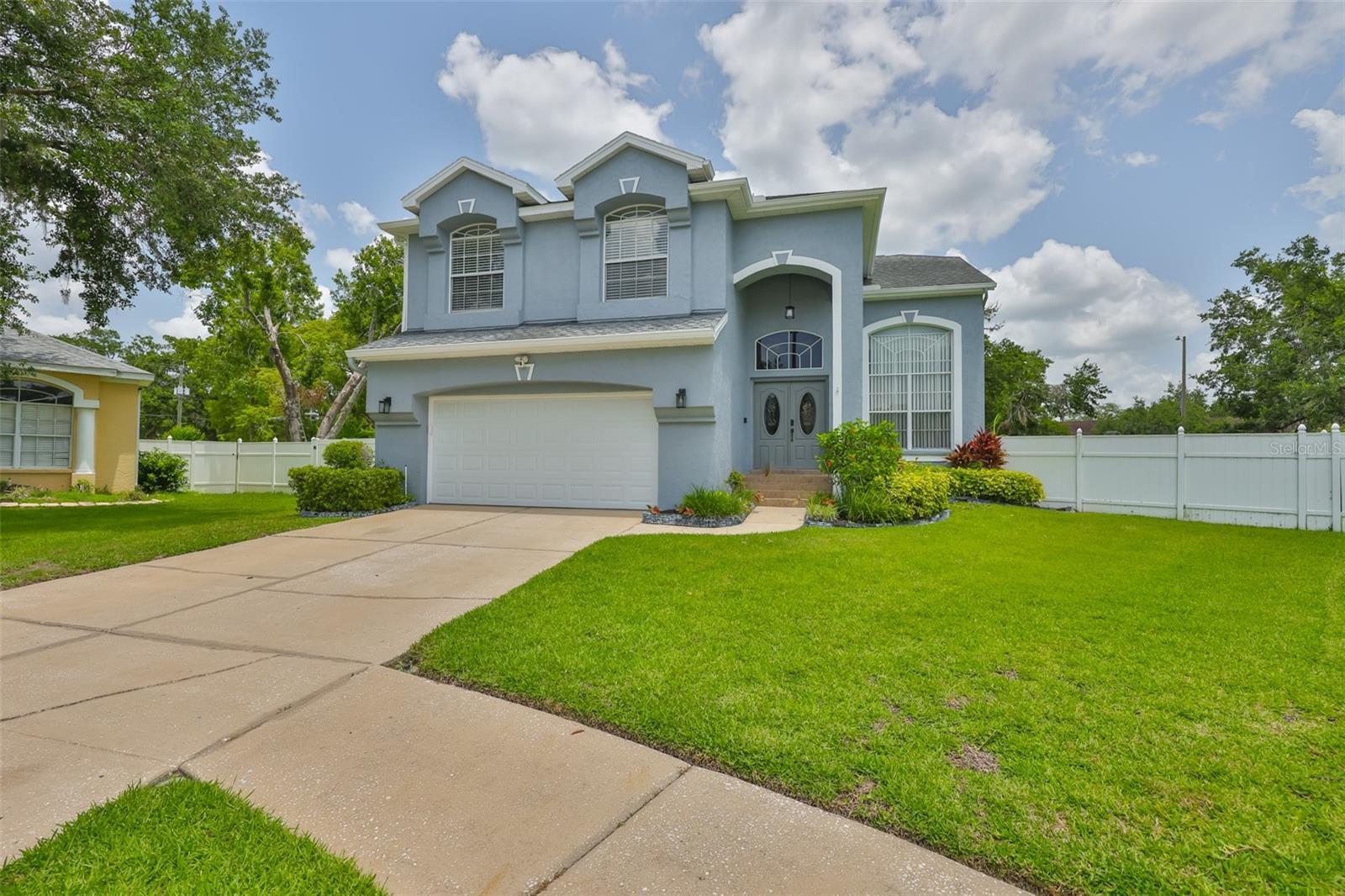 Property Photo:  3633 Springville Drive  FL 33596 