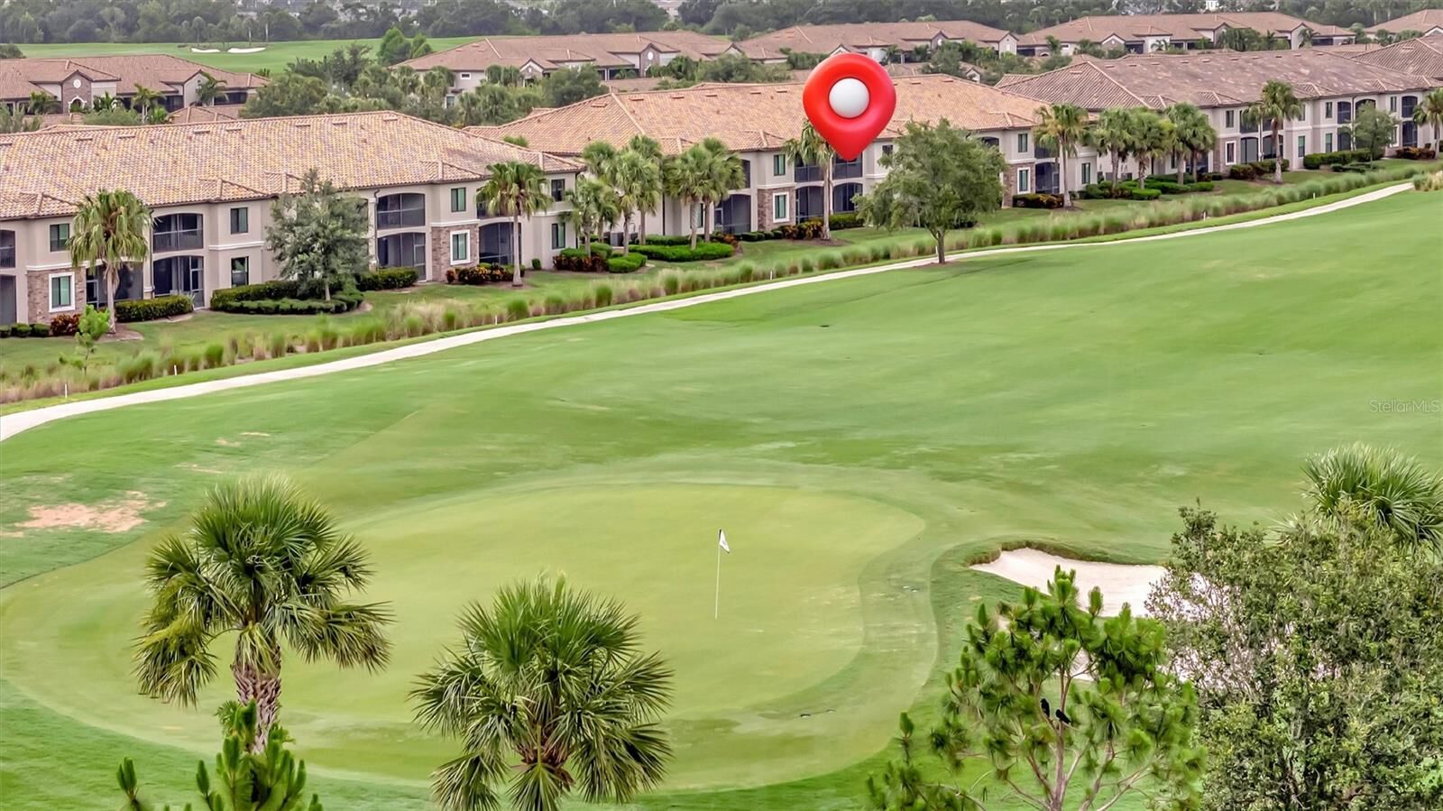 Property Photo: 5528 Palmer Circle 104 FL 34211