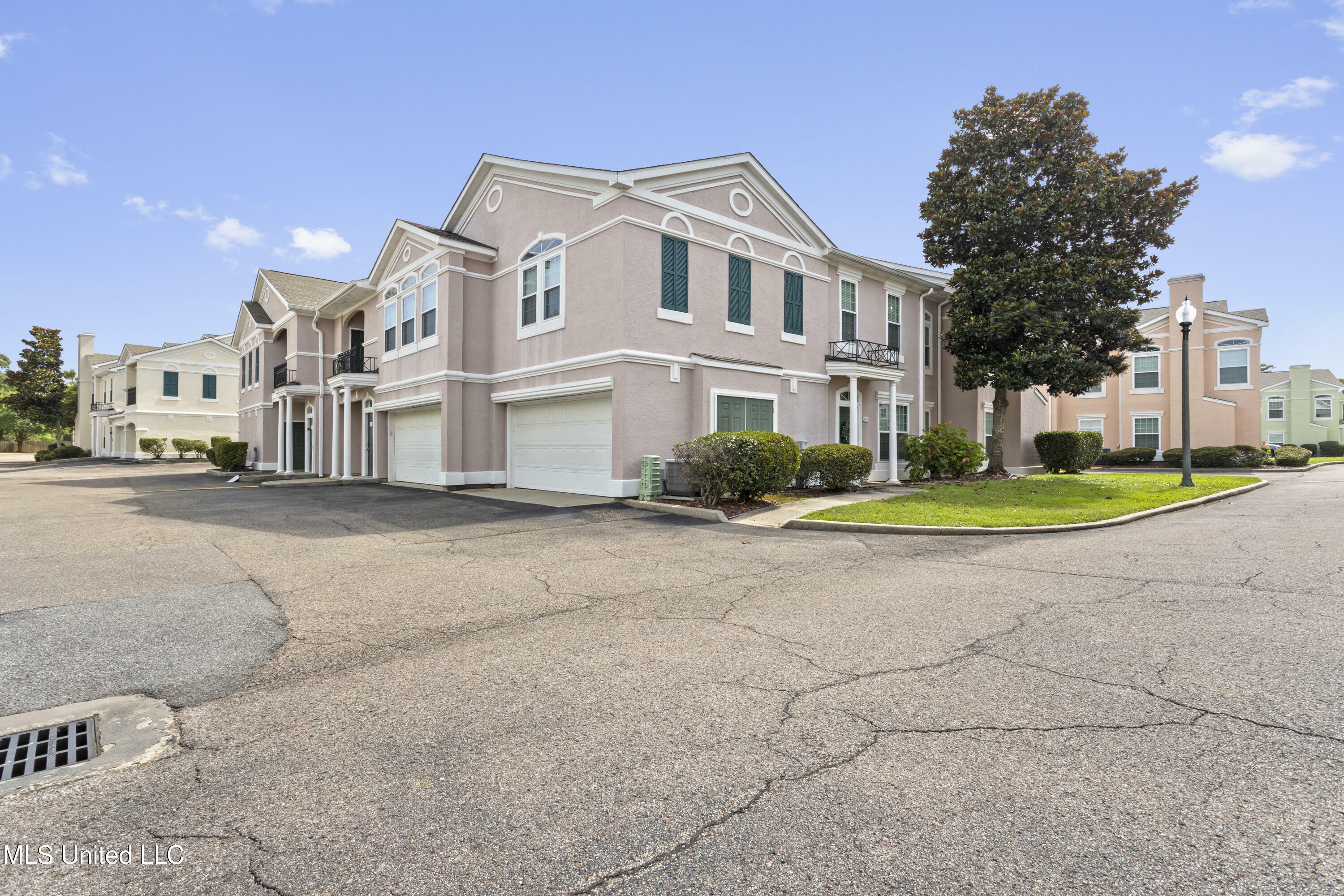 Property Photo: 2252 Beach Drive MS 39507