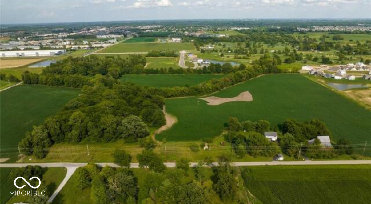 Property Photo: 6775 S 475 E IN 46052