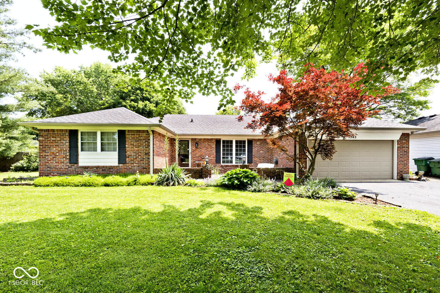 1345 Westwind Drive  Avon IN 46123 photo