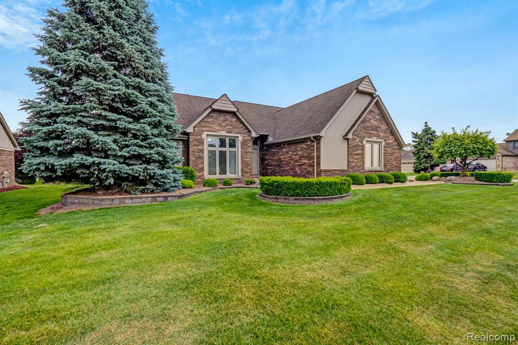 Property Photo: 43760 Boulder Drive MI 48038 1420
