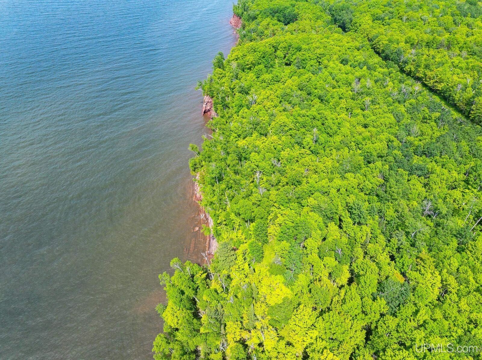 Property Photo:  3.74 Ac On Lake Road  MI 49938 