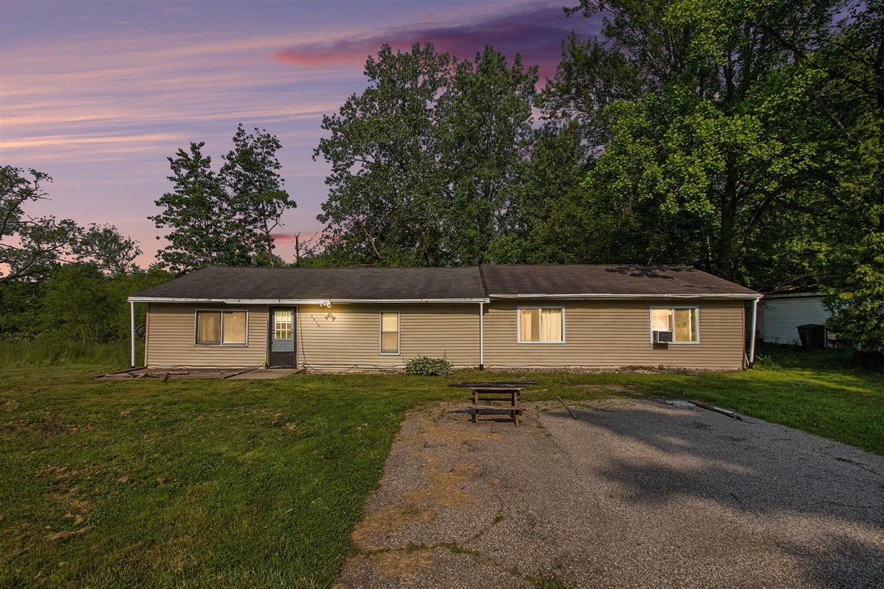 Property Photo: 6530 Hollywood Drive MI 49038-9657