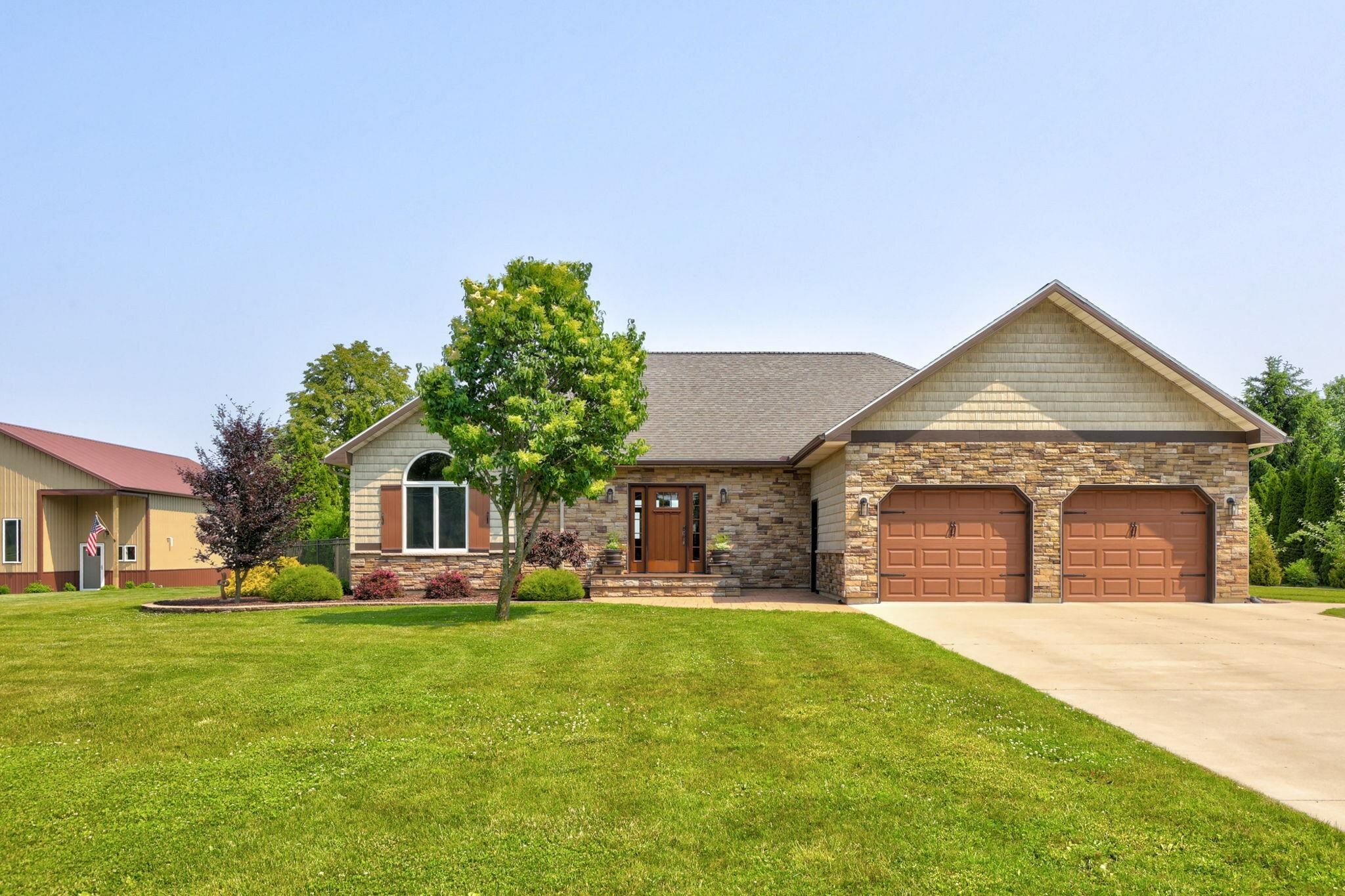 10317 Lange Road  Birch Run MI 48415 photo
